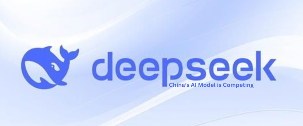 DEEPSEEK