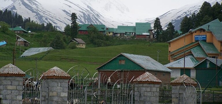 Gulmarg