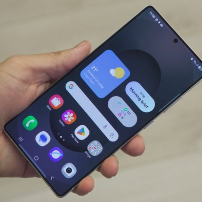 Samsung UI 7