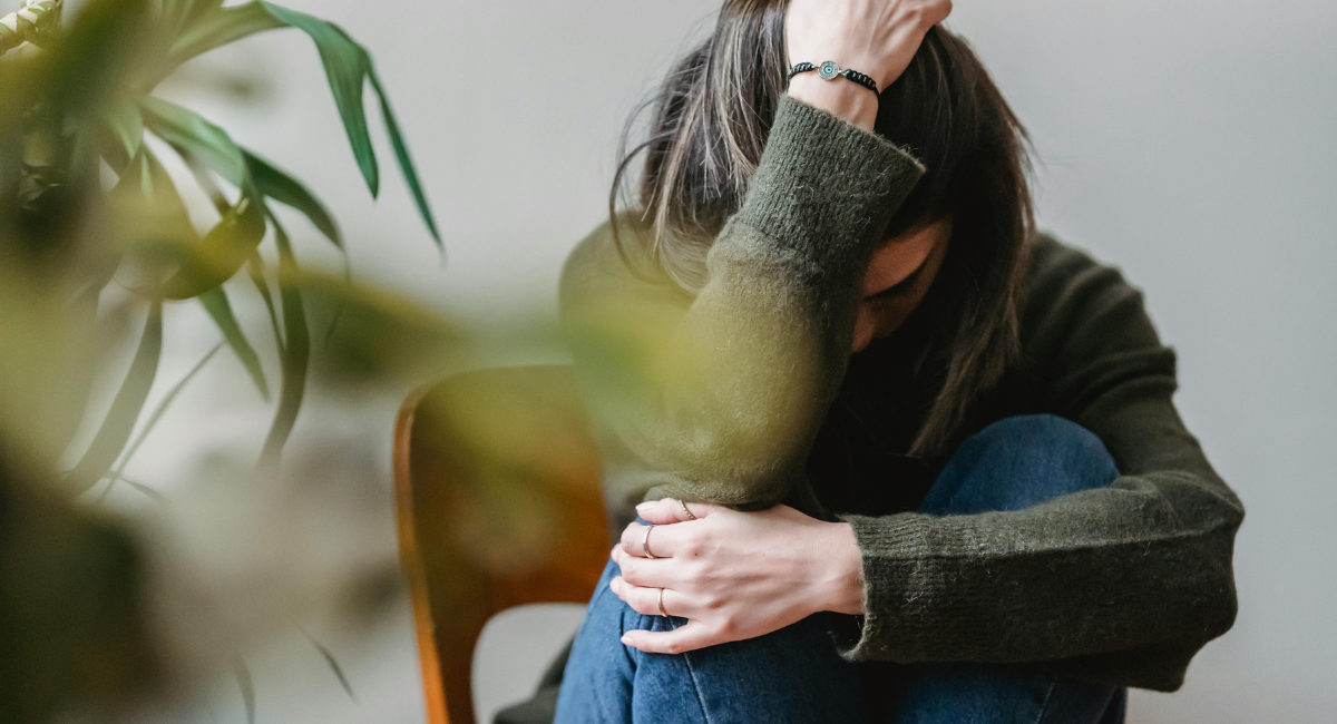 Depression and Obsession
