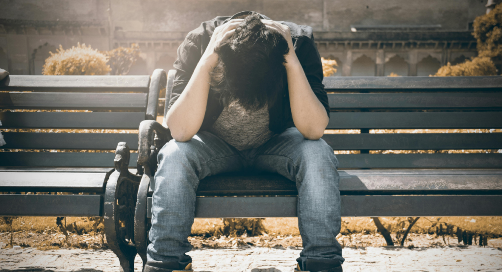Depression and Obsession