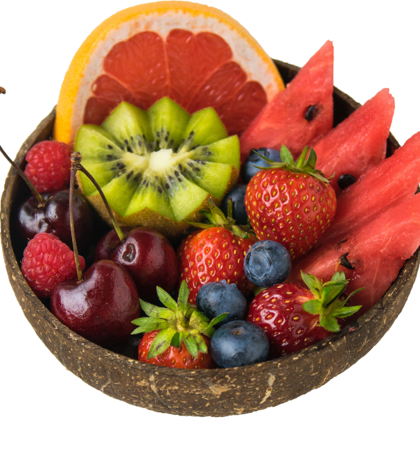 Weight Loss Fruits