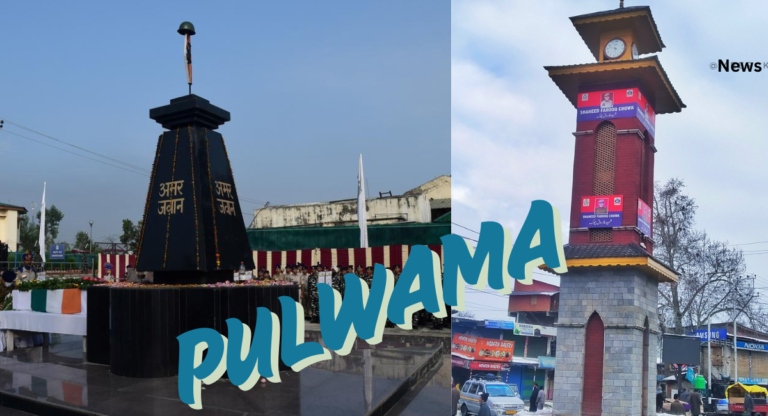 PULWAMA