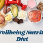 Wellbeing Nutrition