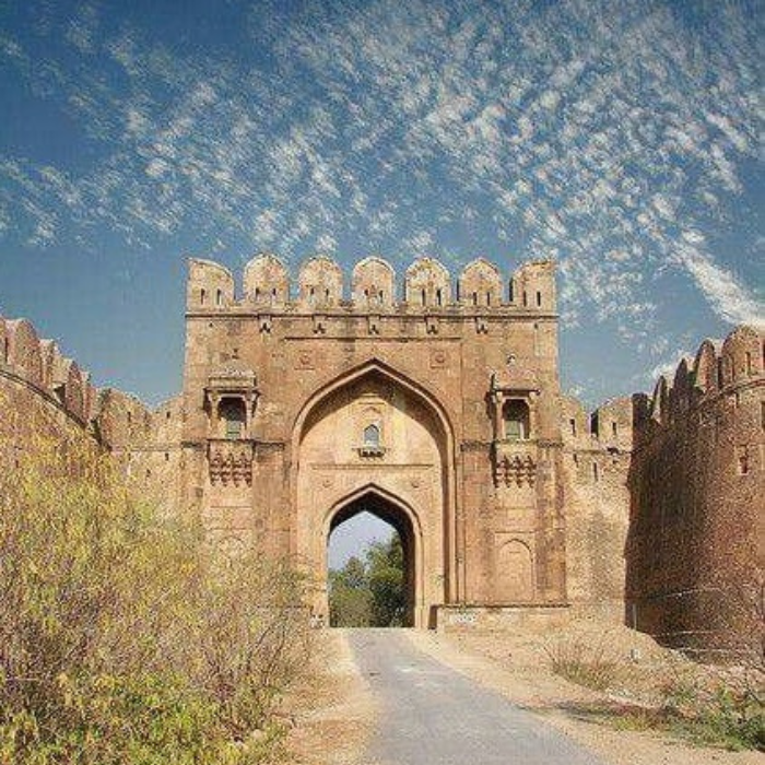 kashmir gate