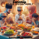 Ramadan