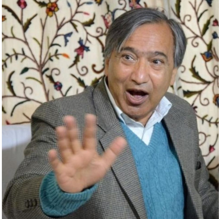 Mohd Yousuf Tarigami