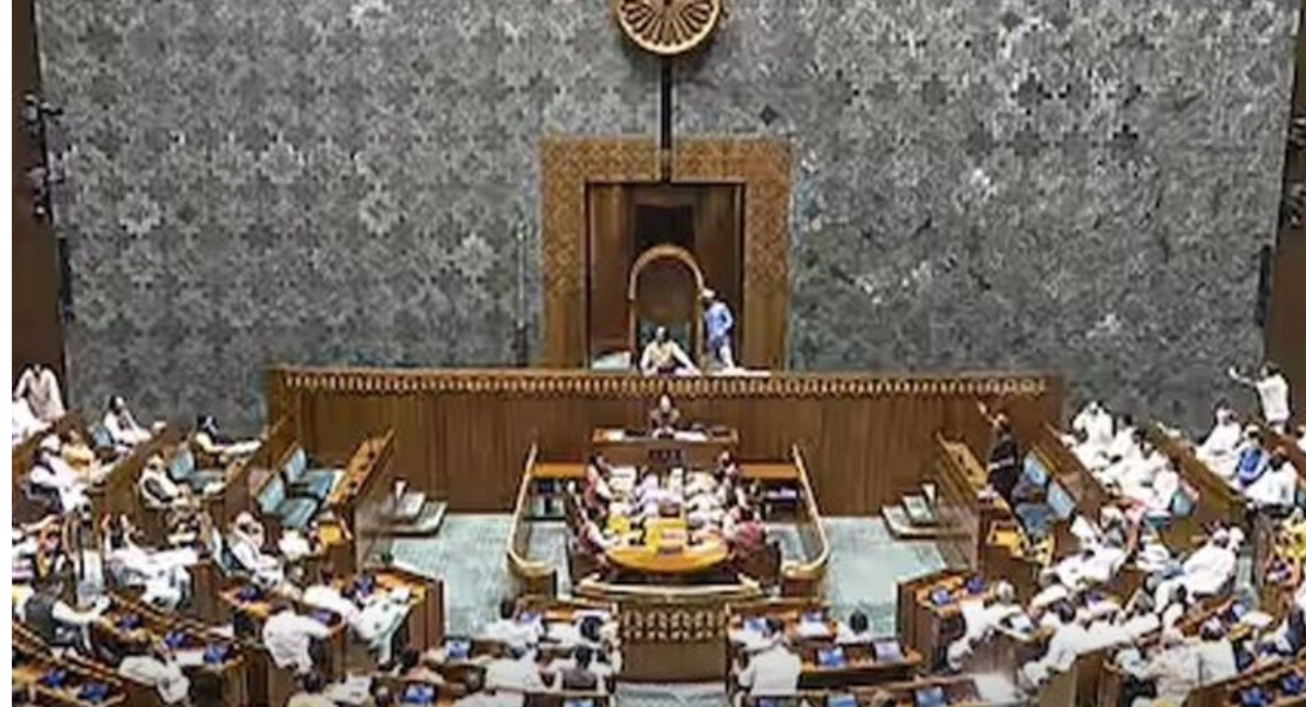 Waqf (Amendment) Bill